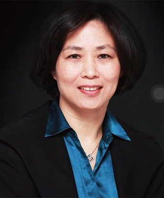苏放时 Susan SU
