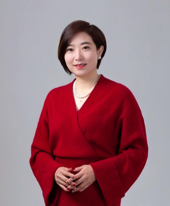 贾晓云 Jennifer JIA